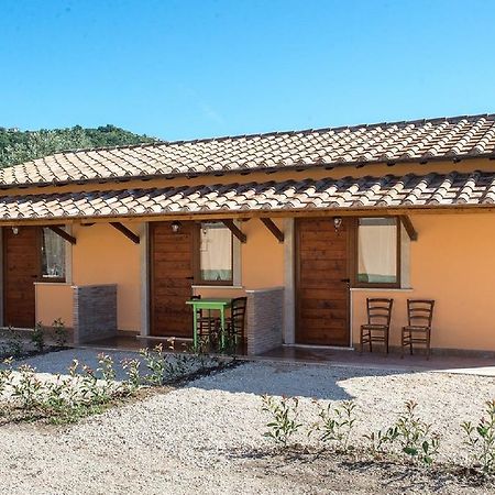 Agriturismo Mulin Di Mezzo Montefiascone Exteriér fotografie