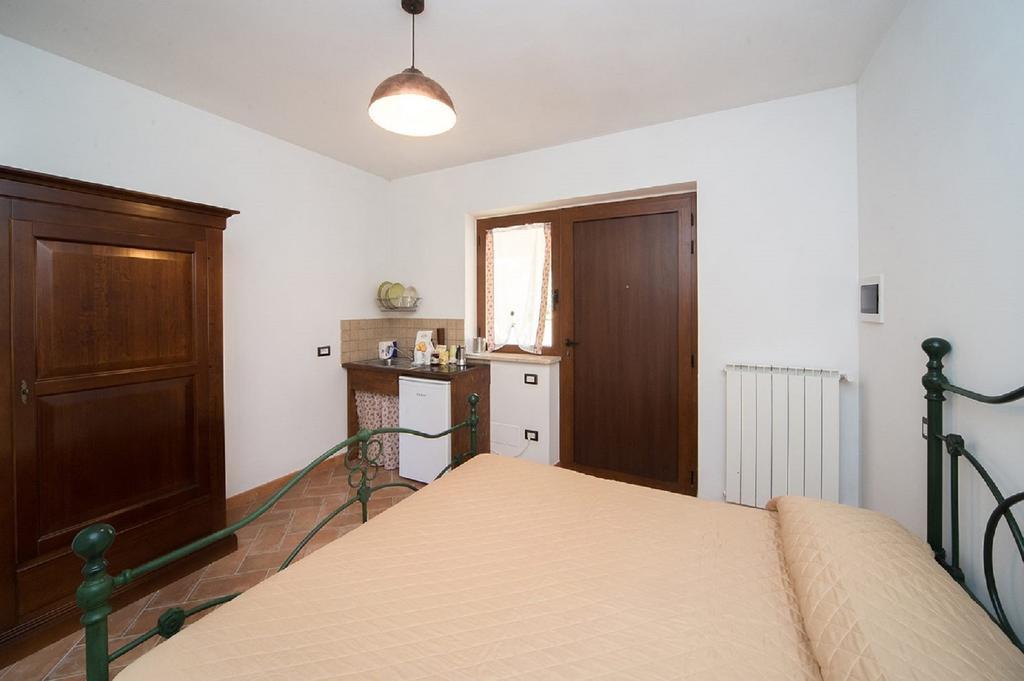 Agriturismo Mulin Di Mezzo Montefiascone Exteriér fotografie