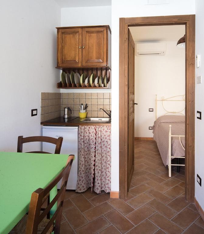 Agriturismo Mulin Di Mezzo Montefiascone Exteriér fotografie