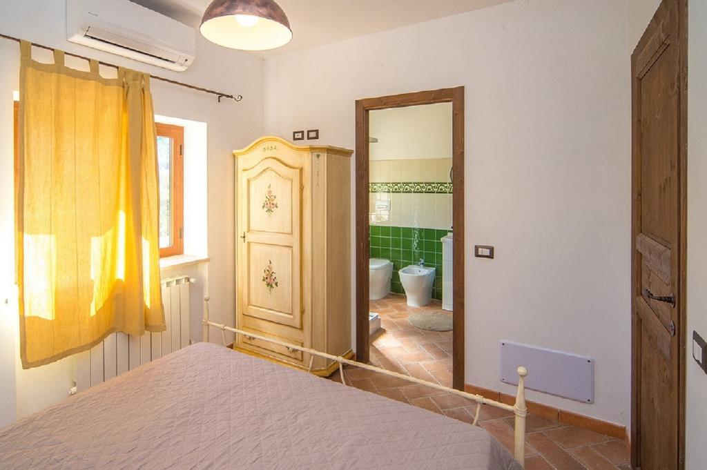 Agriturismo Mulin Di Mezzo Montefiascone Exteriér fotografie