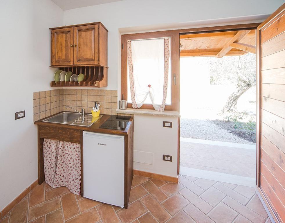 Agriturismo Mulin Di Mezzo Montefiascone Exteriér fotografie